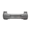 Van wezel 5863545 rear bumper for vw